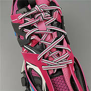 Ba1enc1age Track Pink Blue 542023W1GB85482 - 6