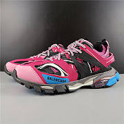 Ba1enc1age Track Pink Blue 542023W1GB85482 - 5