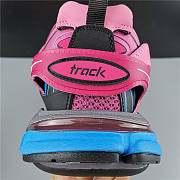 Ba1enc1age Track Pink Blue 542023W1GB85482 - 3