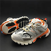 Ba1enc1age Track White Orange 542436W1GB19059 - 3
