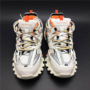 Ba1enc1age Track White Orange 542436W1GB19059 - 5