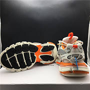 Ba1enc1age Track White Orange 542436W1GB19059 - 6