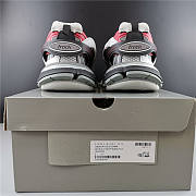Ba1enc1age Track Red Grey White 542023W1GB14014 - 3