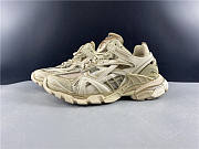 Ba1enc1age Track 2 White 570391W2GN19000 - 5