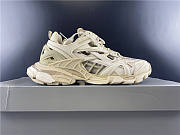 Ba1enc1age Track 2 White 570391W2GN19000 - 6