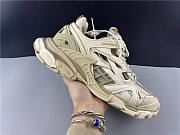 Ba1enc1age Track 2 White 570391W2GN19000 - 4