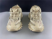 Ba1enc1age Track 2 White 570391W2GN19000 - 3