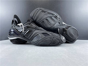 Ba1enc1age Wmns Tyrex Low Black 617517W2TA11000