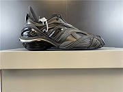 Ba1enc1age Wmns Tyrex Low Black 617517W2TA11000 - 6