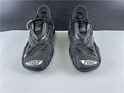 Ba1enc1age Wmns Tyrex Low Black 617517W2TA11000 - 3