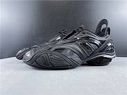 Ba1enc1age Wmns Tyrex Low Black 617517W2TA11000 - 4