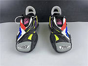 Ba1enc1age 5.0 Tyrex 20ss Runway 617517W2CK15001 - 4