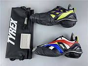 Ba1enc1age 5.0 Tyrex 20ss Runway 617517W2CK15001 - 2