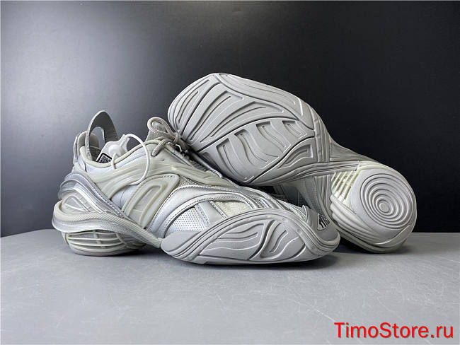 Ba1enc1age Wmns Tyrex Low Silver 617517W2WA18100 - 1