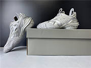 Ba1enc1age Wmns Tyrex Low Silver 617517W2WA18100 - 6