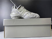 Ba1enc1age Wmns Tyrex Low Silver 617517W2WA18100 - 5