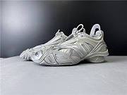 Ba1enc1age Wmns Tyrex Low Silver 617517W2WA18100 - 4
