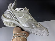 Ba1enc1age Wmns Tyrex Low Silver 617517W2WA18100 - 2