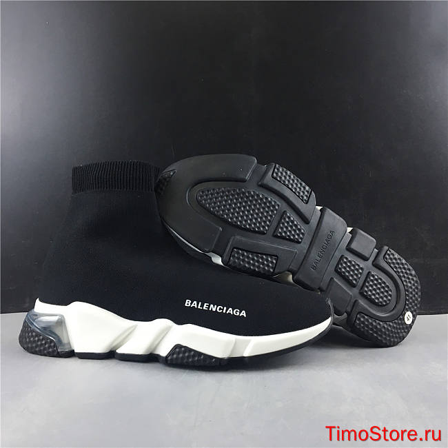 Ba1enc1age Speed High Black 360-517319W07U01000 - 1