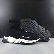Ba1enc1age Speed High Black 360-517319W07U01000 - 1