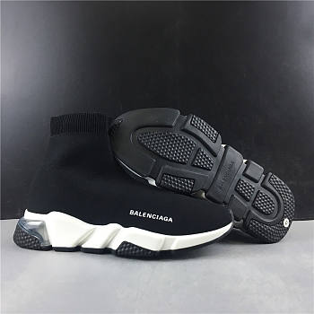 Ba1enc1age Speed High Black 360-517319W07U01000