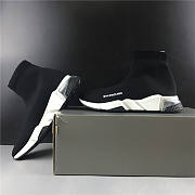 Ba1enc1age Speed High Black 360-517319W07U01000 - 2