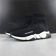 Ba1enc1age Speed High Black 360-517319W07U01000 - 4