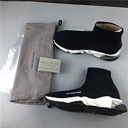 Ba1enc1age Speed High Black 360-517319W07U01000 - 3