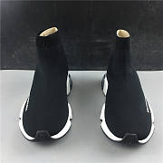 Ba1enc1age Speed High Black 360-517319W07U01000 - 5