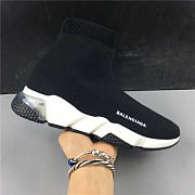 Ba1enc1age Speed High Black 360-517319W07U01000 - 6