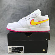 Nike Air Jordan 1 Low Edge Glow CV4610-100 - 3