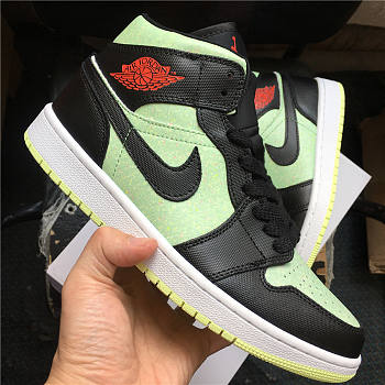 Nike Air Jordan 1 Mid Nike Grind CV5276-003