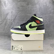 Nike Air Jordan 1 Mid Nike Grind CV5276-003 - 2