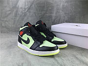 Nike Air Jordan 1 Mid Nike Grind CV5276-003 - 4