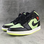 Nike Air Jordan 1 Mid Nike Grind CV5276-003 - 5