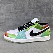 Nike Air Jordan 1 Low Galaxy CW7310-909 - 2