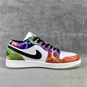 Nike Air Jordan 1 Low Galaxy CW7310-909 - 6