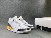 Nike Air Jordan 3 Retro Laser Orange CK9246-108 - 1