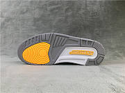 Nike Air Jordan 3 Retro Laser Orange CK9246-108 - 4