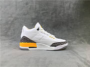 Nike Air Jordan 3 Retro Laser Orange CK9246-108 - 5