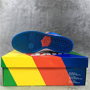Nike SB Dunk High Doraemon CI2692-400 - 5