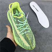 Adidas Yeezy Boost 350 V2 Yeezreel (Non-Reflective) FW5191 - 2