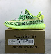 Adidas Yeezy Boost 350 V2 Yeezreel (Non-Reflective) FW5191 - 3