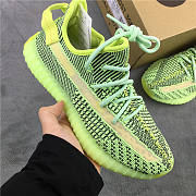 Adidas Yeezy Boost 350 V2 Yeezreel (Non-Reflective) FW5191 - 4