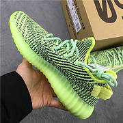 Adidas Yeezy Boost 350 V2 Yeezreel (Non-Reflective) FW5191 - 6