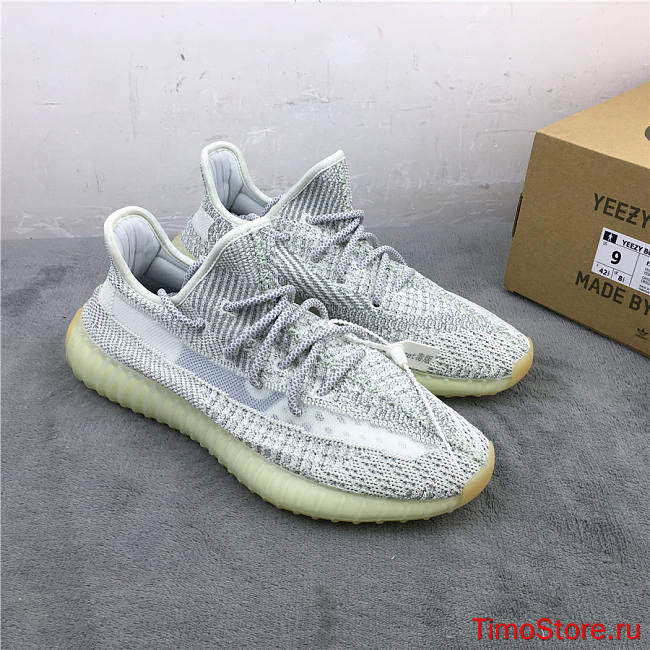 Adidas Yeezy Boost 350 V2 Yeshaya (Reflective) FX4349 - 1