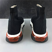 Ba1enc1age Speed Noir/Rouge 360-517319W07U01003 - 6