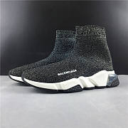 Ba1enc1age Speed Trainer Grey Black 360-517319W07U01006 - 2