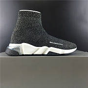 Ba1enc1age Speed Trainer Grey Black 360-517319W07U01006 - 4