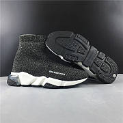 Ba1enc1age Speed Trainer Grey Black 360-517319W07U01006 - 5